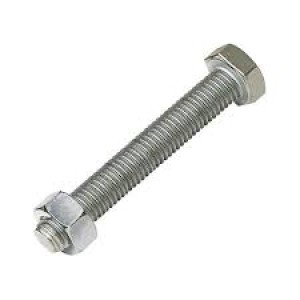 Key Nail 10 ML With Nut