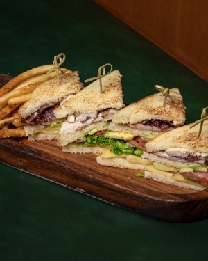 Club Sandwich