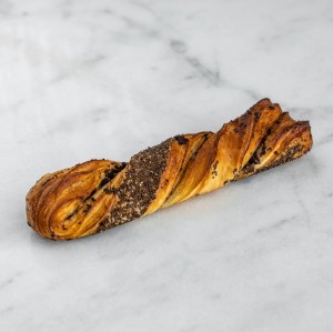 Olive Tapenade & Chia Twist