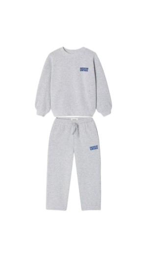Sweats evona set A/vintage