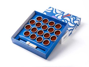 Mini Cho Haven 18 Pieces