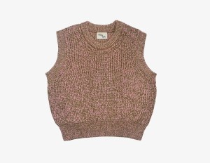 KNITTED
