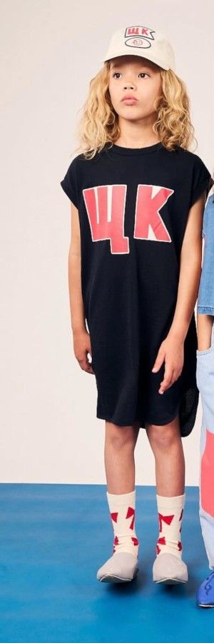 Keel dress