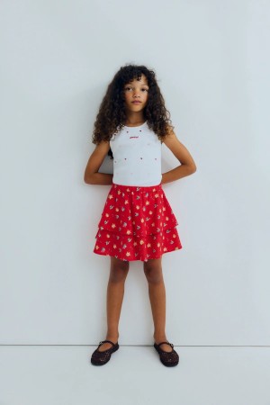Tee hearts pure set