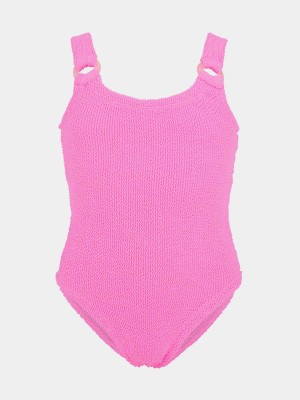 pink hunzag swimsuits