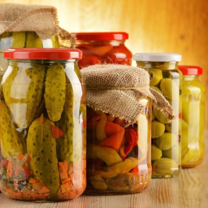 Food Products