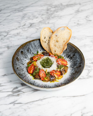 Labnah Ratatouille 