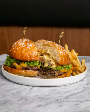 Haus Burger