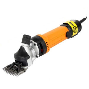 Shaving Machine-Chinese-W/Additional Blades