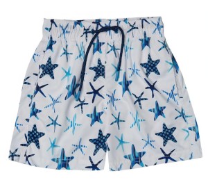 Asterias short
