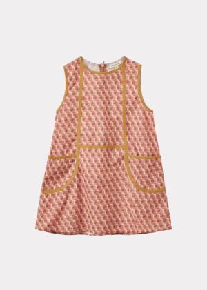 IRIE DRESS