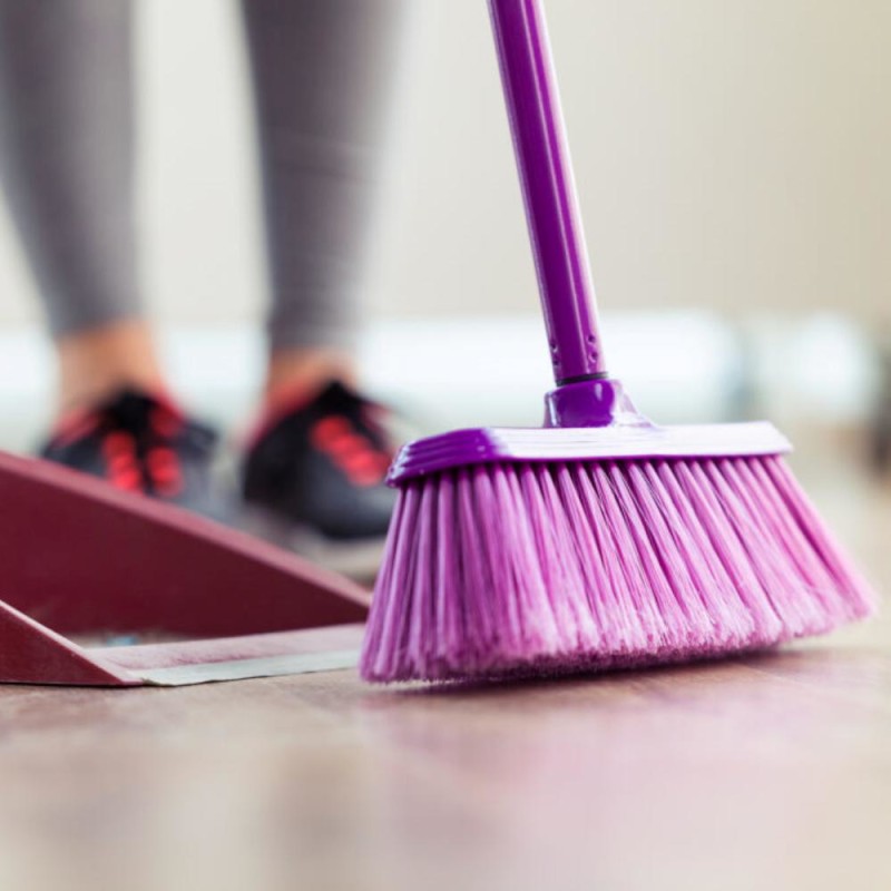Cleaning Accessories