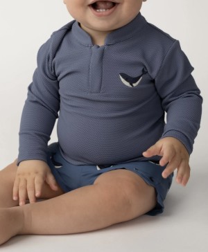 Boy swimwear set