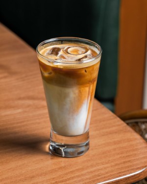 Iced Latte