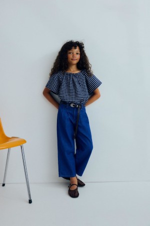 Jasmin Blouse set
