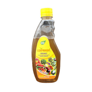 Leaf Magic 400 ml Ready to Spray