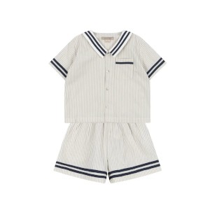 Allie sailor set