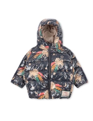 Born to sparkle jacket
