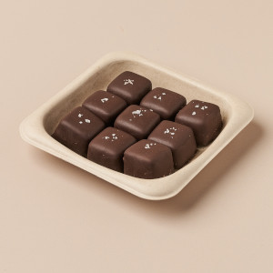 Brownie Peanut Butter Bites
