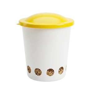 Chicken Feeder 9 Holes - 20KG