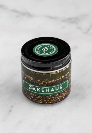 Zaatar Mix