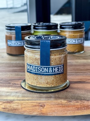 Almond Butter