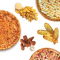 Yelo Pizza