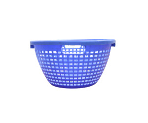 Plastic Vegetable and Fruits Filter without hand - 20 inch 