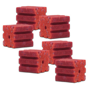 Bonirat Fresh Bait Blocks - 5 Pcs