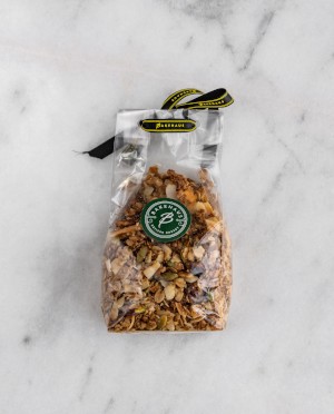 Granola Bag