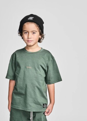 Green set