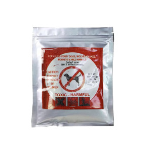 Insecticide Carbof Uran 100% 50 GR