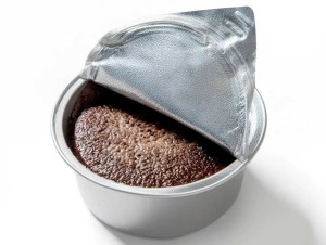 Ready To Eat - Mix Molten
