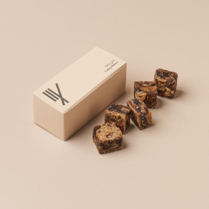 Brookie Bites