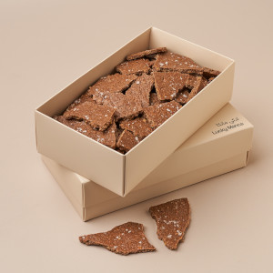 Milk Chocolate Crunch 