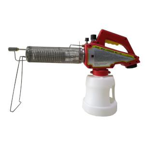 KB-100 Spraying Mini Mist Fogger - Korean