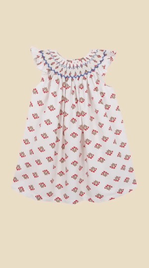 Monzon dress/ Birinit