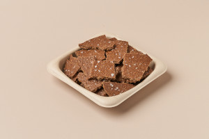 Milk Chocolate Crunch - 150g