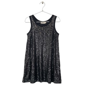 Sequin dress