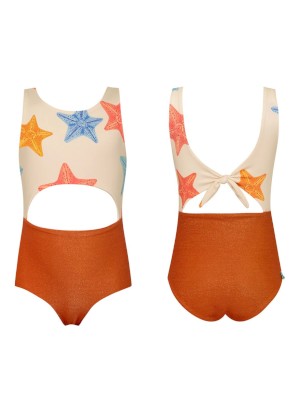 Star fish trikini
