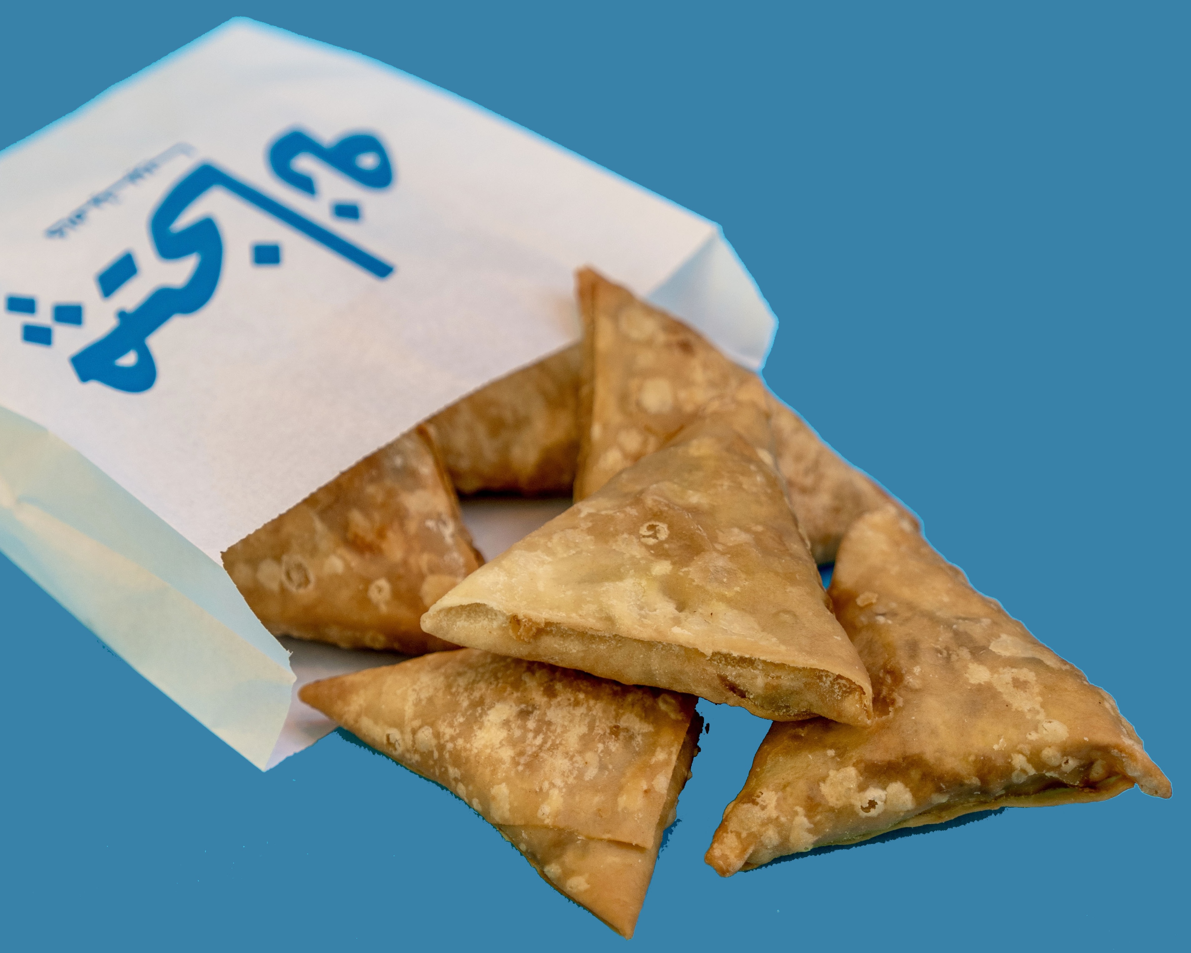 ● samosa 3A0029B4-8414-42C0-B24D-