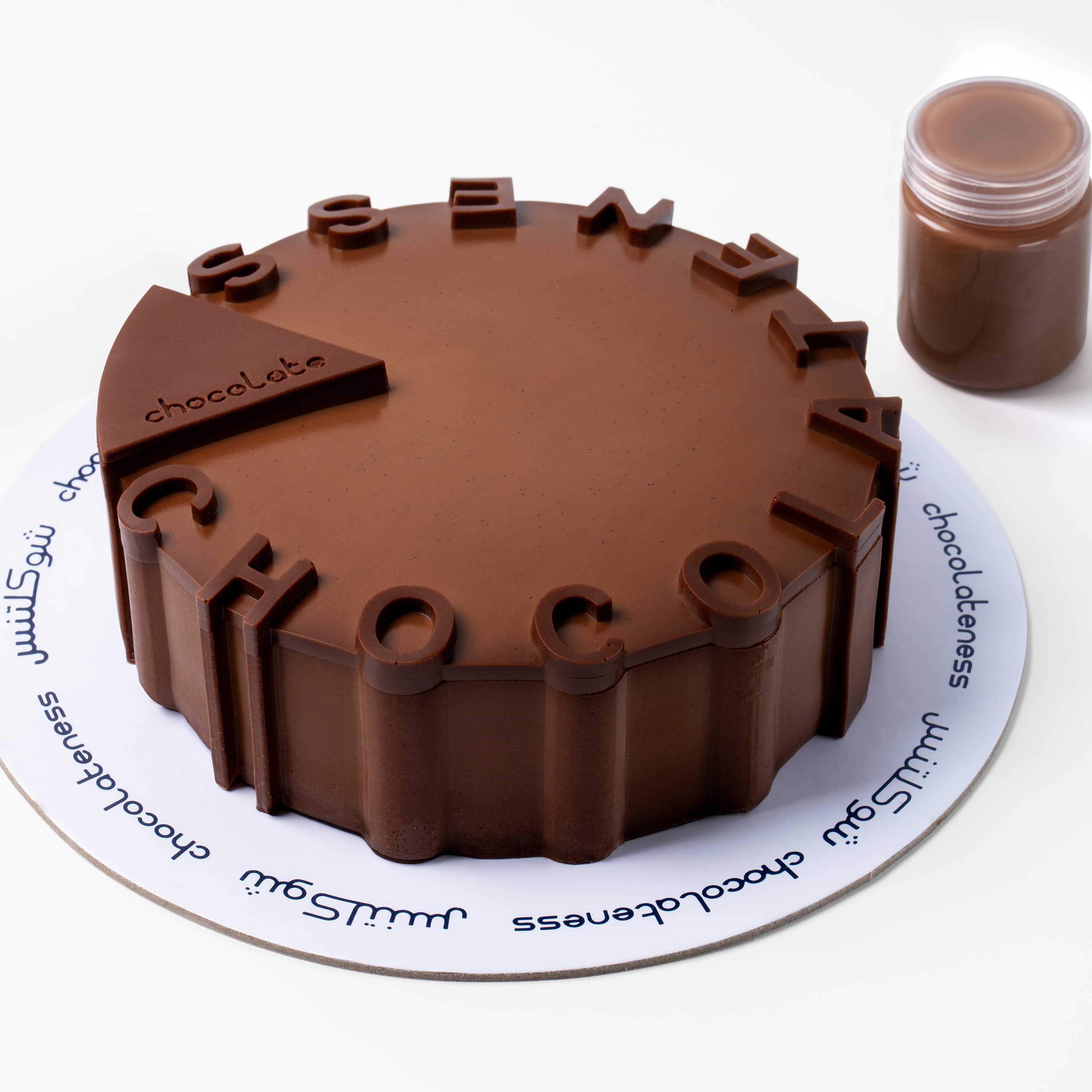 Cake