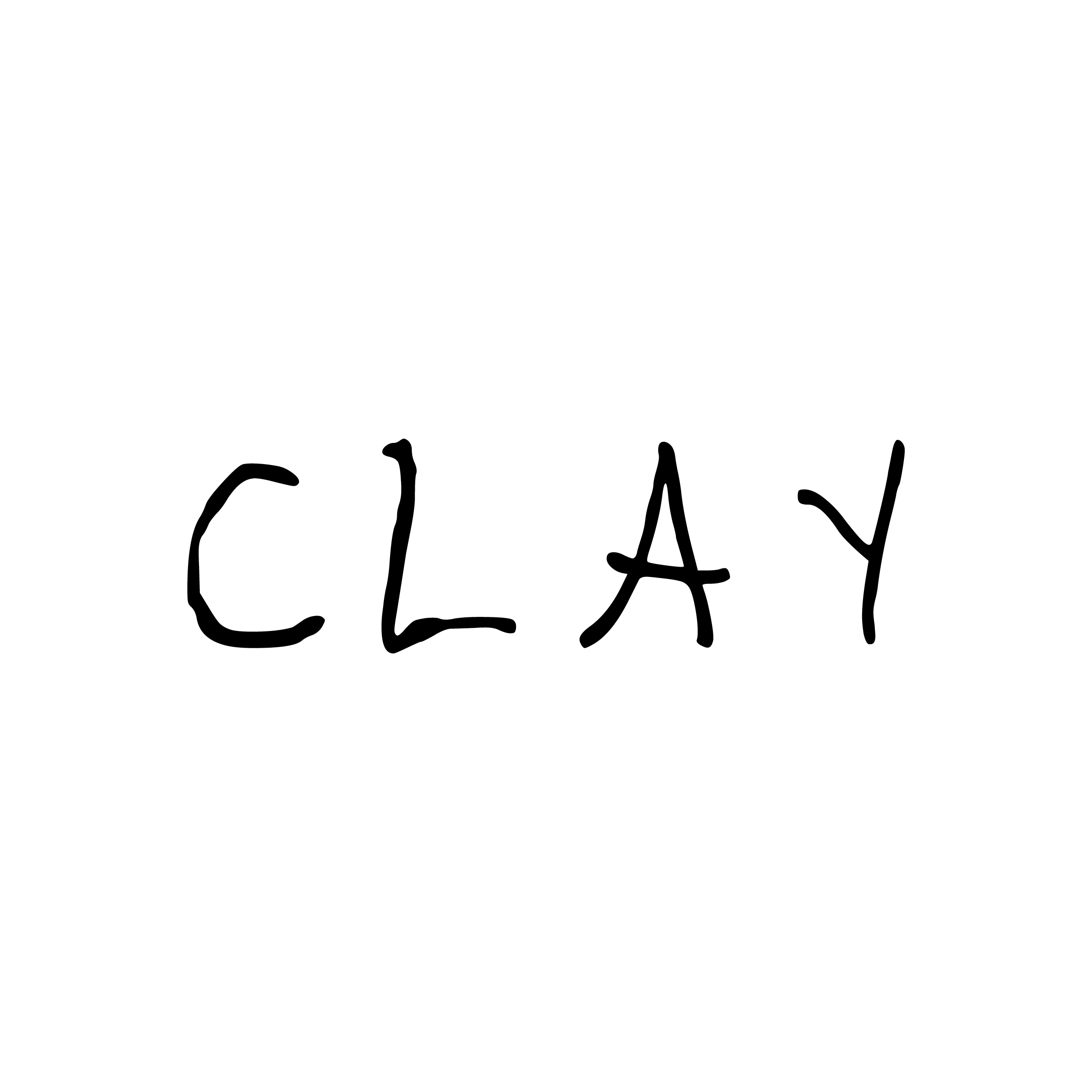 Clay