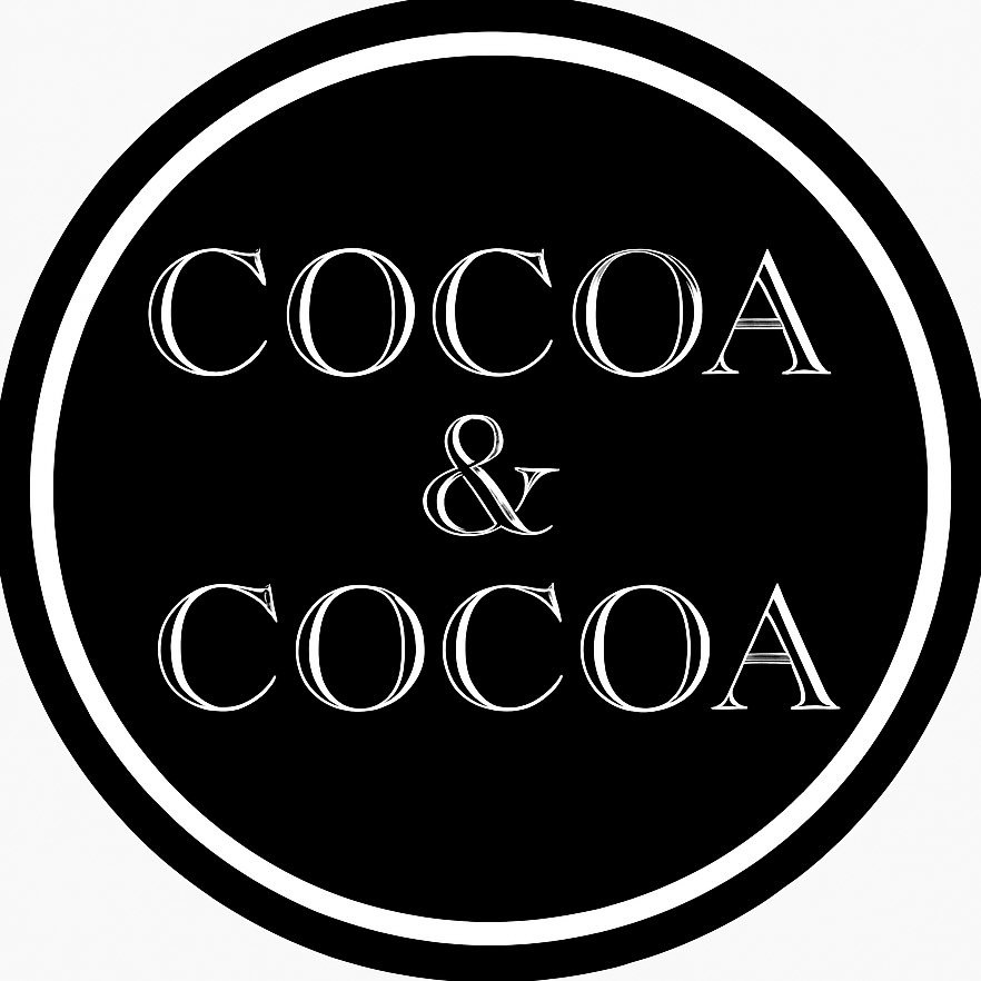 Cocoa and cocoa