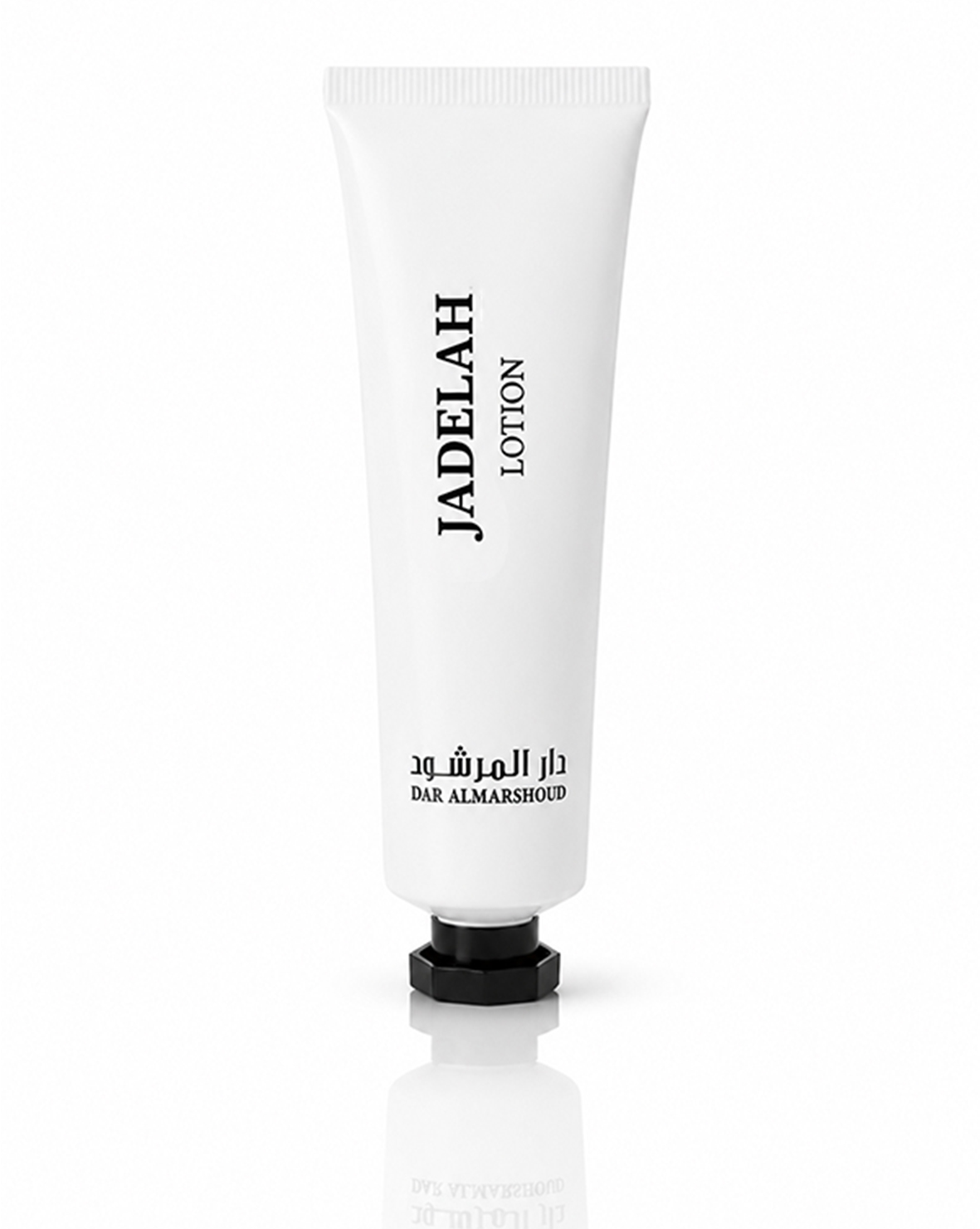 BODY LOTION JADELAH 