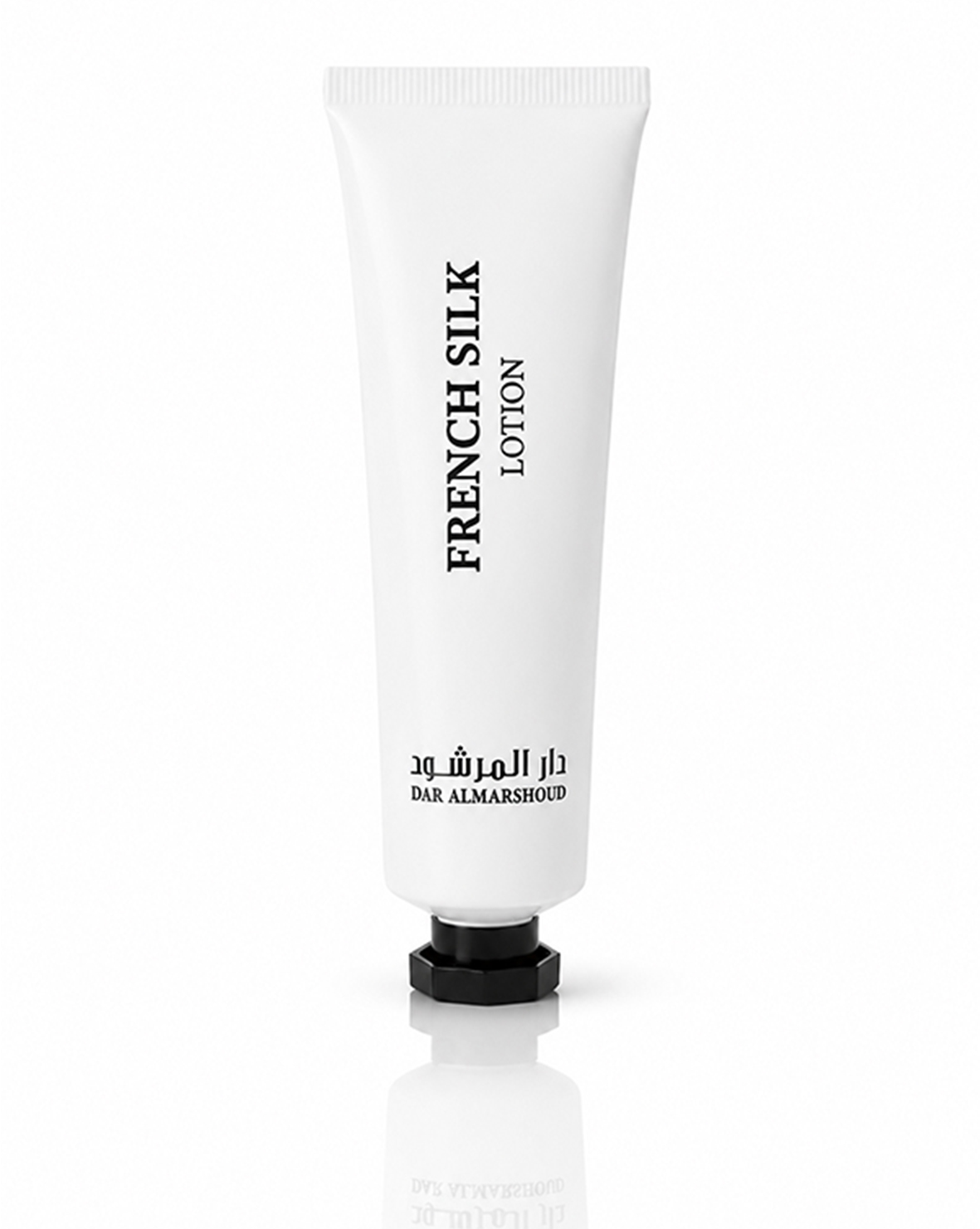 BODY LOTION FRENCH SILK