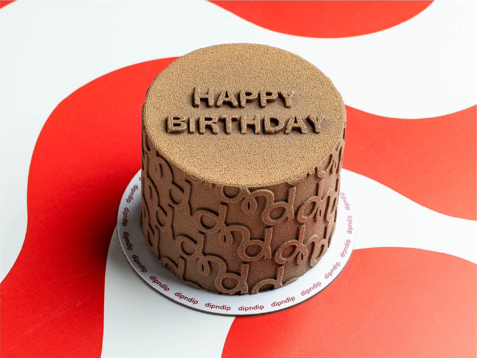 Celebration cake