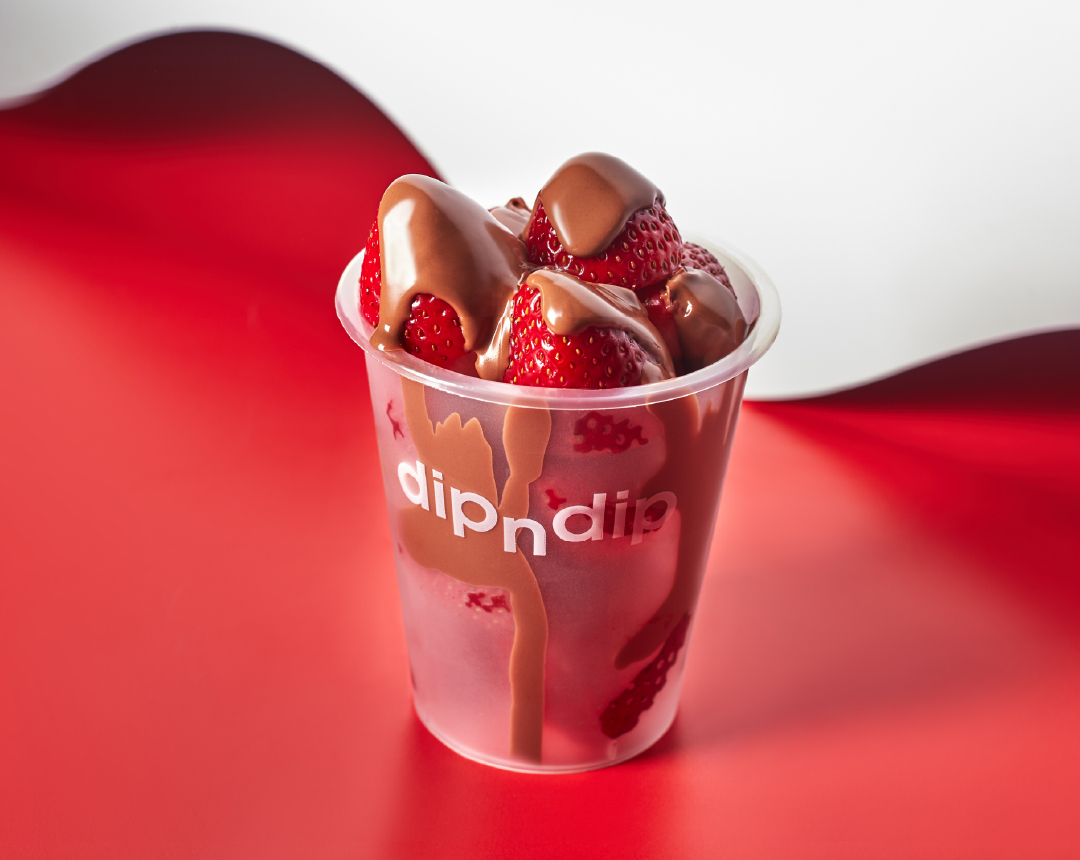 Dip Cups