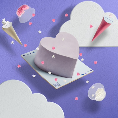 DIY Cake decorating Kits 🍰