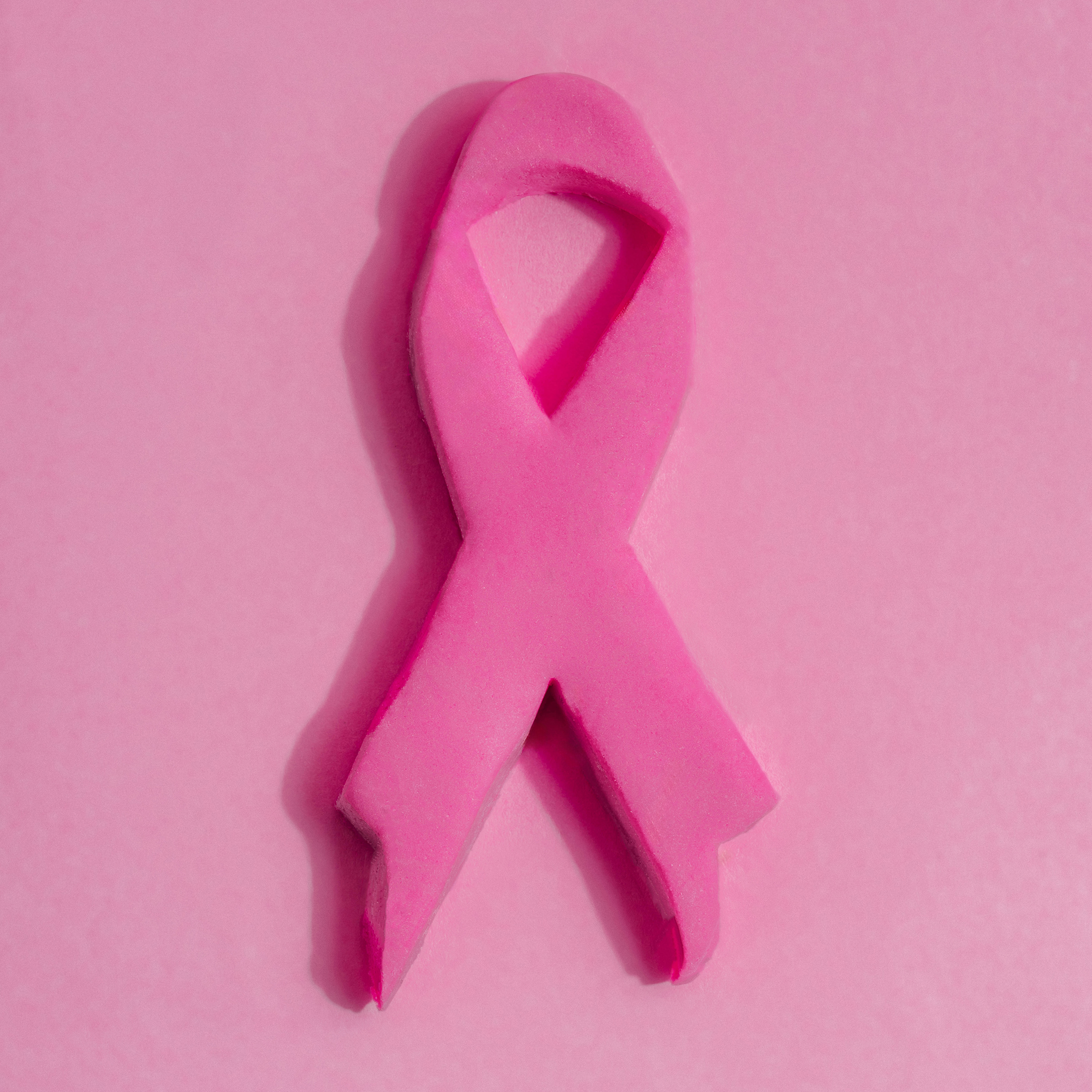 Pink October! 